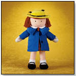 Madeline Rag Doll by ALEXANDER DOLL CO. INC.