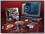 Scene It? DVD Game  007 James Bond Collector