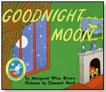 Goodnight Moon Board Book  60th Anniversary Edition by HARPERCOLLINS PUBLISHERS