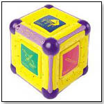 Mozart Magic Cube by MUNCHKIN INC.