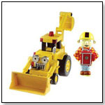 Bob the Builder Follow Me Remote Controlled by RC2 BRANDS
