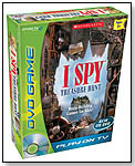 I Spy Treasure Hunt by SNAP TV INC.