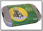 Hydrodynamic Starter Building Set by BRIDGE STREET TOYS