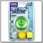 Metal Zero Yo-Yo by DUNCAN TOYS