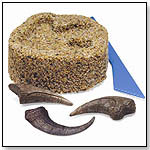 I DIG Predator Claw Kit by ACTION PRODUCTS INTERNATIONAL INC.
