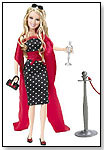 Red Carpet Glam Hilary Duff Barbie by MATTEL INC.