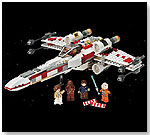 X-Wing Fighter by LEGO