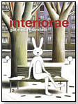 Interiorae Vol. 2 by FANTAGRAPHICS BOOKS