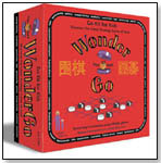 WonderGo by WONDERCHESS LLC