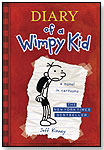 Diary of a Wimpy Kid by ABRAMS BOOKS