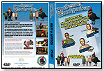 Professor Woodpecker Educational DVD: Health and Nutrition - Volume 1 by H & T IMAGINATIONS UNLIMITED INC.