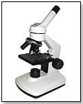 Mobi Jr. Microscope by LW SCIENTIFIC INC.