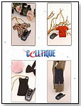 Celltique Mini-Clothes for Cell Phones by CELLTIQUE INC.