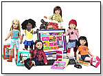 Karito Kids® Doll and Book Sets by KidsGive, LLC