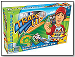 MLB Trade Up by SNAP TV INC.