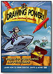 Drawing Power! With Michael Moodoo: Pirate Drawing Adventure by MOODOO PRODUCTIONS INC.