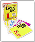 The Living Life Game by ROMHERST INC.