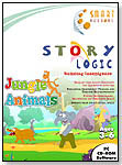 Story Logic  Jungle Animals by SMART NEURONS