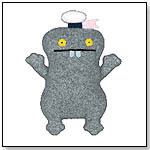 UglyDoll – Sailor Babo by PRETTY UGLY LLC