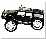 Hopping Hummer RC Low Rider Car With Hydraulics by TREND TIMES