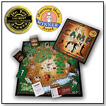 Camp: The Game That Grows With You by EDUCATION OUTDOORS