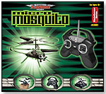 BladeRunner Series Micro Mosquito by INTERACTIVE TOY CONCEPTS LTD.