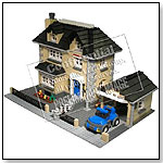 LEGO Creator Model Townhouse by LEGO