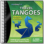 Travel Tangoes  Animal Puzzles by SMART TOYS AND GAMES INC