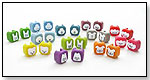 Emotibles iPod Earphone Charms by Emotibles.com