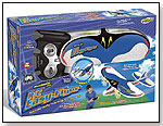 R/C Easy Flyer by GEOSPACE INTERNATIONAL