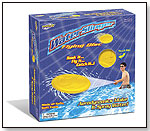 Water Slinger Flying Disc by GEOSPACE INTERNATIONAL