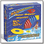 Skiparooo Water Skippers by GEOSPACE INTERNATIONAL