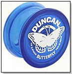 Mini Comic Booklets with Yo-Yo by DUNCAN TOYS