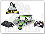 Elite Fleet R/C Hyperflyer Stunt Plane by KID GALAXY INC.