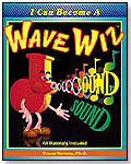 WaveWiz: Sound by NORMAN & GLOBUS INC.
