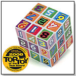 Deluxe Sudoku Cube by AMERICAN CLASSIC TOY INC.