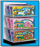 Planet Foam DreamBuilders Construction System by NOMACO INC.