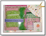 Design-a-Purse Treasure Chest Play Set by Design-a-Purse™