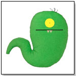 Uglyworm by PRETTY UGLY LLC