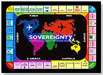 Sovereignty: Global Property Trading Game by SOVEREIGNTY GAMES