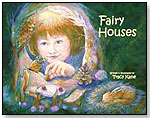 Fairy Houses by LIGHT-BEAMS PUBLISHING