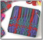 The Classic Potholder Loom by HARRISVILLE DESIGNS INC.