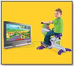 Smart Cycle by FISHER-PRICE INC.
