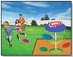 Wham-O Mini Frisbee Golf by INTERNATIONAL PLAYTHINGS LLC