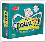 EqualZ by KARMEL GAMES INC.
