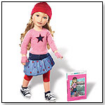 Karito Kids Zoe – New York City by KidsGive, LLC