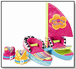 Groovy Girls Whatever Floats Your Boat by MANHATTAN TOY