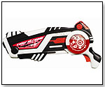 Banzai Color Stream Blaster by TOYQUEST