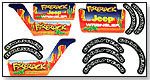 Power Wheels Decals by FISHER-PRICE INC.