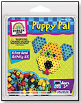 Puppy Pal Fuse Bead Activity Kit by DIMENSIONS/PERLER